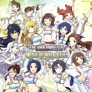 THE IDOLM@STER MASTER ARTIST 3 FINALE Destiny(通常盤)