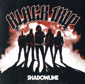 SHADOWLINE