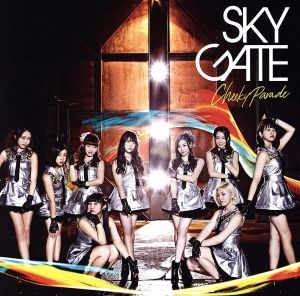 SKY GATE(Blu-ray Disc付)