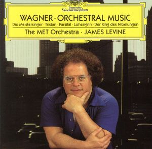 【輸入盤】WAGNER:ORCHESTRAL MUSIC