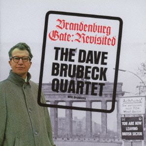 BRANDENBURG GATE: REVISITED +6 BONUS TRACKS