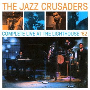 COMPLETE LIVE AT THE LIGHTHOUSE +3 BONUS TRACKS