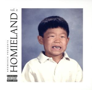 HOMIELAND vol.2