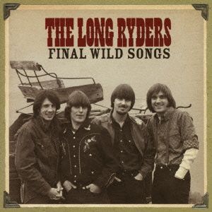 FINAL WILD SONGS (4CD BOXSET)