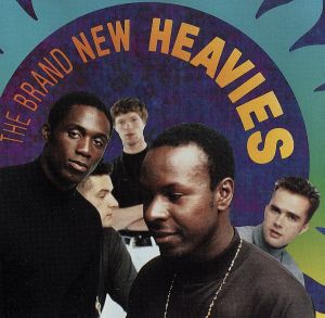 【輸入盤】The Brand New Heavies