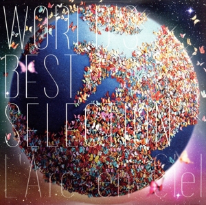 【輸入盤】WORLD´S BEST SELECTION