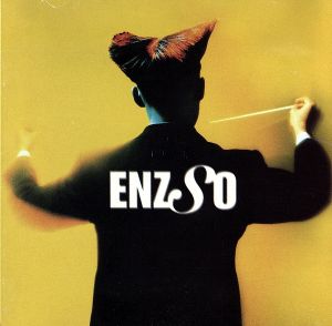 【輸入盤】Enzso