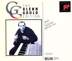 【輸入盤】THE GLENN GOULD EDITION