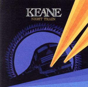 【輸入盤】Night Train