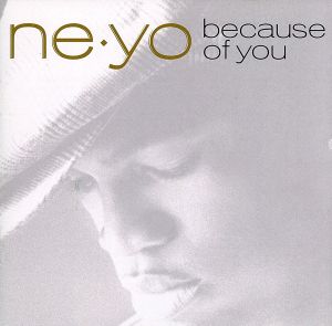 【輸入盤】Because of you