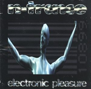 【輸入盤】electronic pleasure