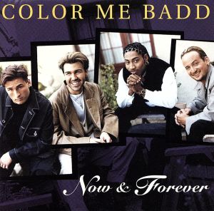 【輸入盤】Now&Forever