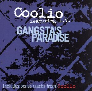 【輸入盤】GANGSTA'S PARADISE