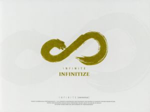 【輸入盤】INFINITIZE