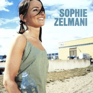 【輸入盤】Sophie Zelmani
