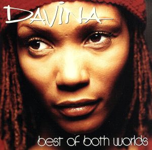 【輸入盤】Best of Both Worlds