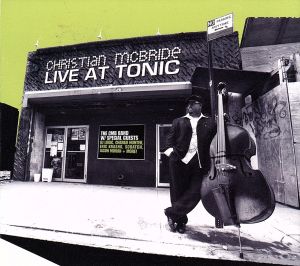 【輸入盤】LIVE AT TONIC