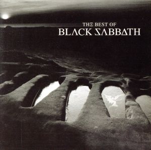 【輸入盤】THE BEST OF BLACK SABBATH