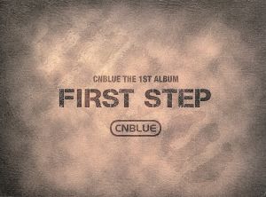 【輸入盤】First Step