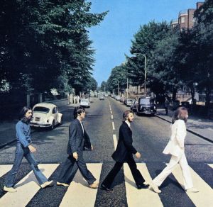 【輸入盤】Abbey Road