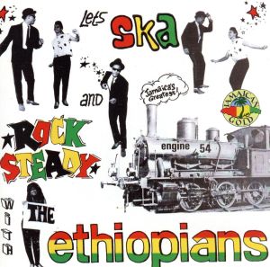 【輸入盤】ENGINE '54-LET'S SKA AND ROCK STEADY