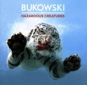 【輸入盤】HAZARDOUS CREATURES