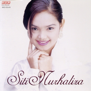 【輸入盤】Siti Nurhaliza