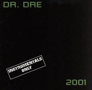 【輸入盤】2001 INSTRUMENTAL