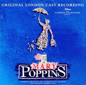 【輸入盤】MERRY POPPINS