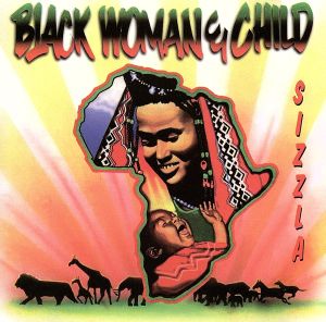 【輸入盤】BLACK WOMAN & CHILD