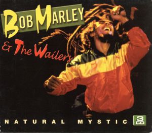 【輸入盤】NATURAL MYSTIC