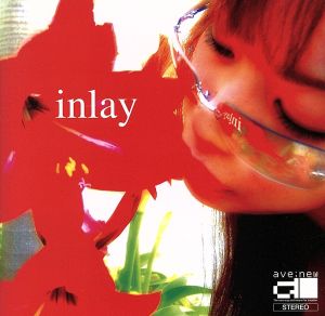 inlay(初回限定盤)