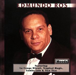 【輸入盤】EDMUNDO ROS