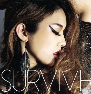 SURVIVE(初回限定盤)(DVD付)