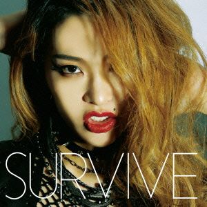 SURVIVE(通常盤)