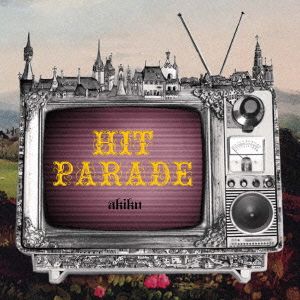 HIT PARADE -LONDON NITEトリビュート-(SHM-CD)