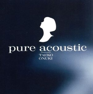 pure acoustic(SHM-CD)