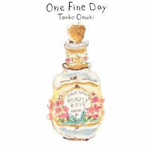 One Fine Day(SHM-CD)