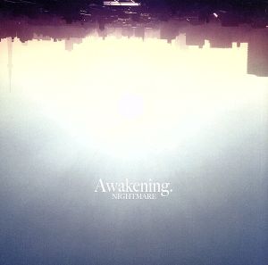 Awakening.(TYPE-A)(DVD付)