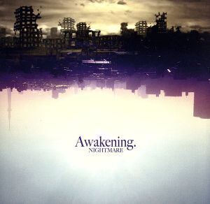 Awakening.(TYPE-B)(DVD付)