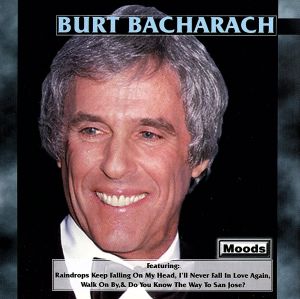 【輸入盤】BURT BACHARACH