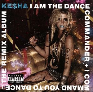 【輸入盤】I AM THE DANCE COMMANDER+I COMMAND YOU TO DANCE:THE REMIX ALBUM