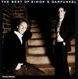 【輸入盤】The Best Of Simon & Garfunkel