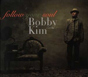 【輸入盤】follow your soul 2nd