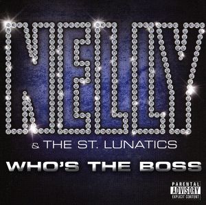 【輸入盤】WHO'S THE BOSS