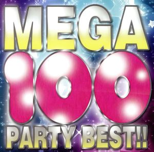 MEGA100-PARTY BEST!!-