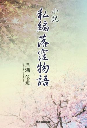 小説 私編落窪物語