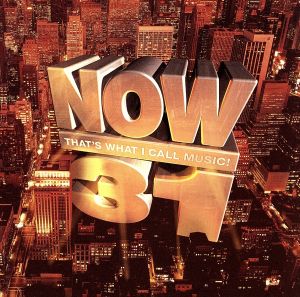 【輸入盤】Now That's What I Call Music！ 31