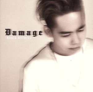 Damage(初回生産限定盤)(DVD付)