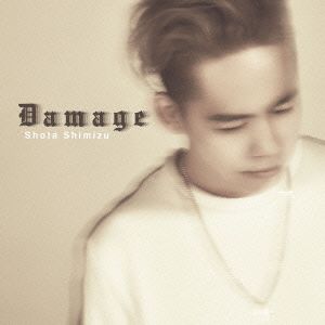 Damage(通常盤)